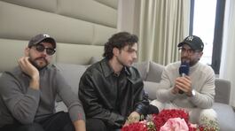 Il Volo, 15 anni di successi thumbnail