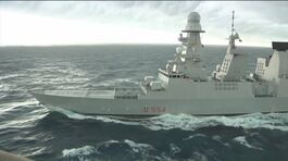 Attacco houthi a una nave italiana thumbnail
