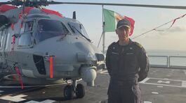 "Così abbiamo colpito quel drone" thumbnail