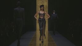 Moda, l'eleganza del nero thumbnail