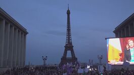 Francia, l'aborto nella Costituzione thumbnail