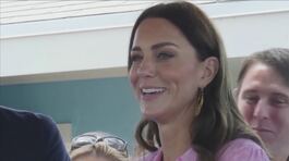 Kate riappare, ma resta il giallo thumbnail