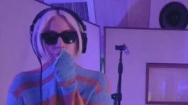 Lady Gaga, nuovo look vecchio amore thumbnail