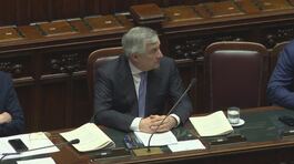 Missione Aspides, ok in parlamento thumbnail