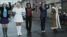 Spice Girls, 30 anni fa l'inizio thumbnail