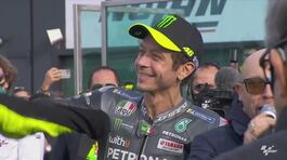 Valentino Rossi, "Sogno Le Mans" thumbnail