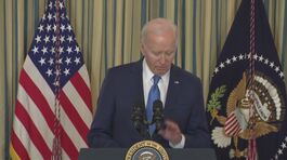 Super Tuesday, vincono Trump e Biden thumbnail