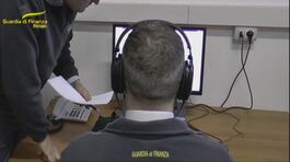 "Fatto gravissimo, ora i mandanti" thumbnail