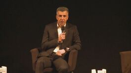 "Cara Giulia", il dolore in un libro thumbnail