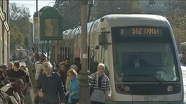 Trasporti, maglia nera all'Italia thumbnail