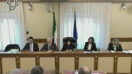 Caso dossieraggio, prime audizioni thumbnail
