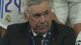Il fisco spagnolo accusa Ancelotti thumbnail