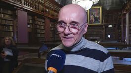 Signorini "regista" della Boheme thumbnail
