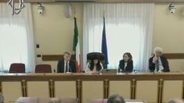 Cantone, il "verminaio" degli spioni thumbnail