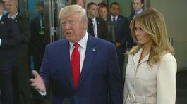 Che fine ha fatto Melania Trump? thumbnail