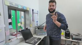 "Paghiamo, ma il telefono non c'è" thumbnail