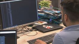 Spie e 007, caccia alla "Cupola" thumbnail