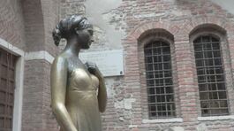 Troppe carezze rovinano Giulietta thumbnail