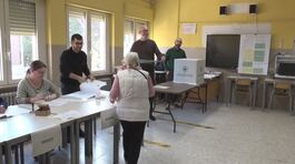 Domani l'Abruzzo al voto thumbnail