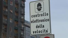 Autovelox, stop alle foto a casa thumbnail
