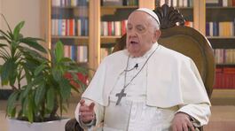 Il Papa e l'appello per la pace thumbnail