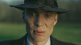 Oppenheimer sbanca agli Oscar thumbnail