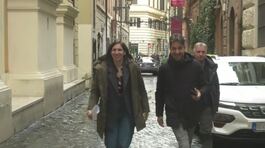 E' già scontro nel campo larghissimo thumbnail