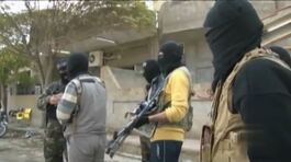 Arrestati tre terroristi in Abruzzo thumbnail
