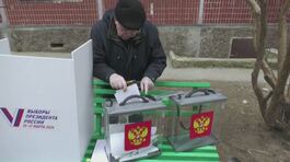 Guerra in Ucraina, "E' Putin che non vuole la pace" thumbnail