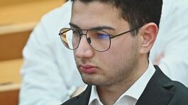 "Alex non agì per legittima difesa" thumbnail