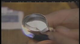 Allarme Fentanyl, ecco il piano thumbnail