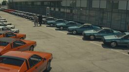 "Race of glory", il rally da mito thumbnail