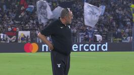 Sarri si è dimesso, caos Lazio thumbnail