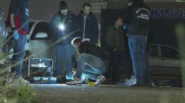 Svelò il racket, ucciso a Napoli thumbnail