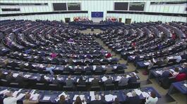 AI, l'Europa mette i paletti thumbnail