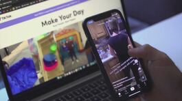Tik Tok nella bufera thumbnail