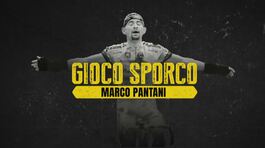 "Gioco sporco", il mistero di Pantani thumbnail