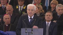 Venti di guerra, "Agire per la pace" thumbnail