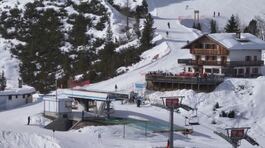 Boom di vacanze sulla neve thumbnail