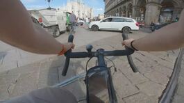Milano non è una città per ciclisti thumbnail