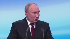 Putin rieletto minaccia l'Occidente
