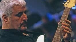 Napoli ricorda Pino Daniele thumbnail