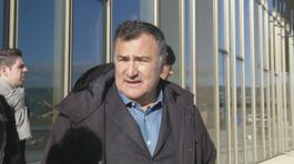 Calcio in lutto, addio a Joe Barone thumbnail
