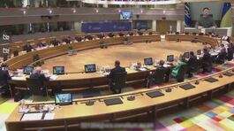 "L'Europa si prepari a difendersi" thumbnail