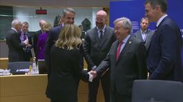 L'Europa si arma, Putin minaccia thumbnail