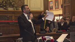 Caso Bari, è scontro politico thumbnail