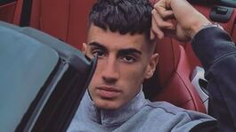 Fermata la fidanzata del "conte" thumbnail