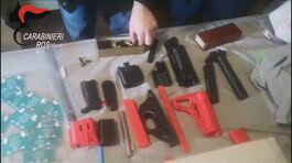 Terrorismo, fermato 23enne a Pescara thumbnail