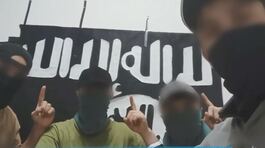 L'Isis torna a firmare la strage thumbnail