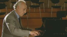 Addio a Maurizio Pollini thumbnail